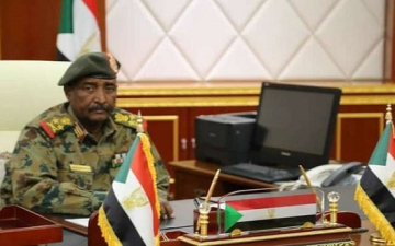 تشكيل لجنة للتوافق بين المجلس العسكرى السودانى وقوى الحرية والتغيير
