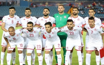 تونس تسعى لاستغلال الفرصة الاخيرة للصعود لدور الـ 16 أمام موريتانيا