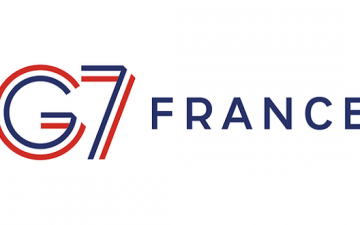 قمة الـ G7 تنطلق اليوم فى بياريتز بفرنسا .. والاتفاق النووى وعودة روسيا أبرز الملفات