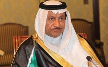 رئيس الوزراء الكويتي يبدأ غدا زيارة رسمية إلى مصر تستمر 3 أيام
