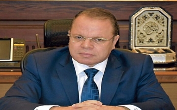 النائب العام يأمر بإحالة رئيس قطار الاسكندرية – الأقصر للمحاكمة الجنائية العاجلة