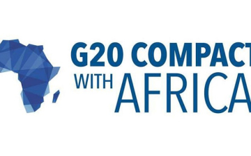 مبادرة مجموعة العشرين وإفريقيا تنطلق اليوم فى برلين بمشاركة السيسى