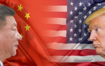المناكفات السياسية الأمريكية الصينية … هل تعرقل قرارات منظمة الصحة العالمية ؟