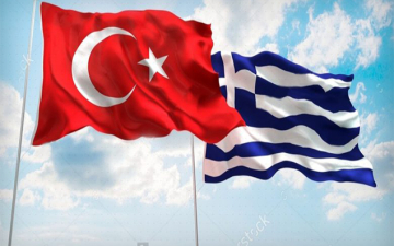 اليونان : لا تفاوض مع تركيا فى ظل التهديدات