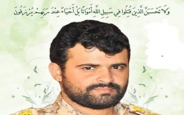 ميليشيات الحوثي تعترف بمقتل قيادي عسكري بارز في غارات للتحالف