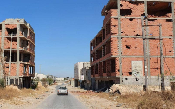 الأمم المتحدة تدعو ميليشيات طرابلس المتقاتلة إلى وقف القتال