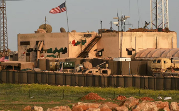 بعد قاعدة الباغوز الجديدة .. أين تتمركز القوات الأمريكية فى سوريا ؟