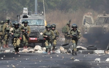 12 قتيلاً فلسطينياً في الضفة الغربية .. والعفو الدولية تدعو لإتخاذ موقف حازم من إسرائيل