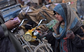 الأمم المتحدة تنظم مؤتمراً دولياً في جنيف لجمع مساعدات مالية لأفغانستان