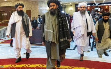 مع قرب اعلان طالبان حكومتها الجديدة .. تعرف على أبرز المرشحين