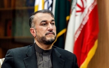 إيران تعلن استئناف المفاوضات بشأن الاتفاق النووي “قريباً جداً”