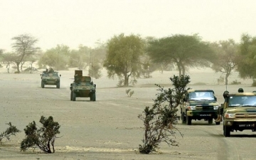 هل يتدخل الناتو لمنع سيناريو أفغانستان فى الساحل الأفريقي ؟