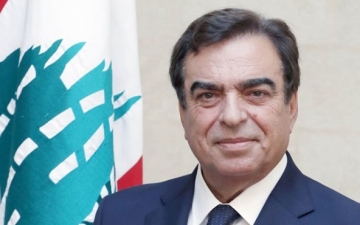 وزير الإعلام اللبناني : لم أقصد الإساءة للسعودية أو الإمارات