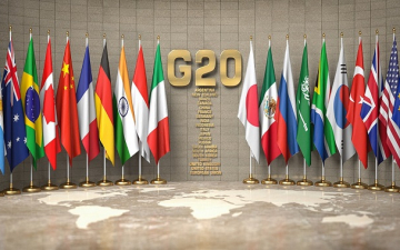 إيطاليا تستضيف اليوم قمة مجموعة العشرين الطارئة حول أفغانستان