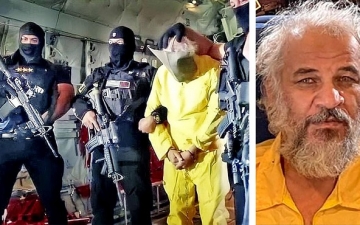 نائب ابو بكر البغدادي يدلى باعتراف مذهلة ويكشف خبايا تنظيم داعش