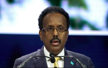 واشنطن تنتقد قرارات الرئيس الصومالي وتعرب عن دعمها لرئيس الوزراء روبلي بعد تعليق مهامه