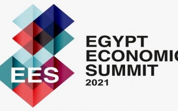 النسخة الثالثة لقمة مصر الاقتصادية