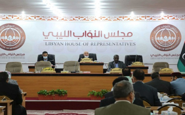 جلسة هامة اليوم للبرلمان الليبي لبحث مصير الانتخابات الرئاسية بعد تأجيلها