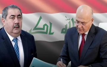 استبعاد زيباري .. ومعركة تكسير العظام فى انتخابات رئاسة العراق