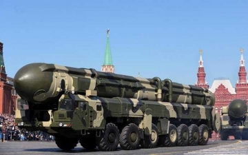 وسط مخاوف اندلاع حرب عالمية .. ما قوة الترسانة النووية الروسية ؟