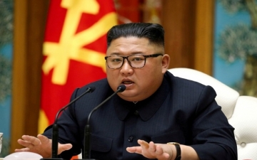 كيم يونج أون يهدد باللجوء إلى السلاح النووي بشكل استباقي