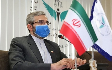 طهران تلمح إلى عقد جولة جديدة من المحادثات النووية .. وغموض حول المشاركين فيها