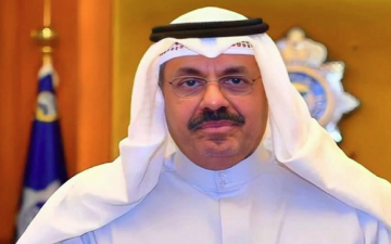 الكويت : إعادة تعيين أحمد النواف رئيسا للوزراء وتكليفه بتشكيل الحكومة