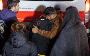 مقتل 28 عاملا ومحاولات لإنقاذ 15 عالقين في حادثة منجم الفحم بتركيا
