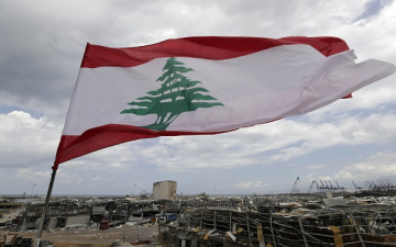 لبنان في قبضة الفراغ مجددًا .. بلا رئيس وبحكومة تصريف أعمال
