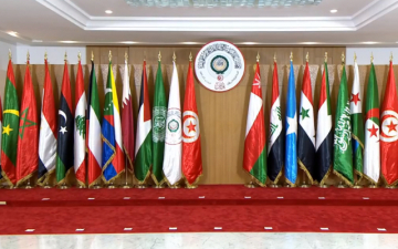 انطلاق القمة العربية الحادية والثلاثين اليوم بالجزائر