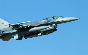 تركيا تعلن بدء عملية “المخلب – السيف” ضد أكراد سوريا والعراق