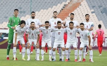 أمريكا وإيران فى مواجهة نارية لحسم التأهل لدور الـ16 بكأس العالم 2022
