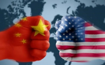 الصين تدعو الولايات المتحدة للتخلي عن عقلية “المنافسة الصفرية”
