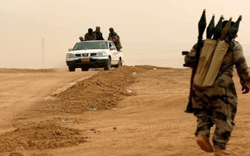 ماذا وراء تزايد هجمات داعش في كركوك وديالي ؟
