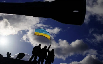 هجوم الربيع الأوكراني .. هل تبخر بسبب الوثائق المسربة ؟