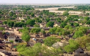 صراع البرهان وحميدتي يمتد إلى دارفور وسط مخاوف من خطر الاشتعال