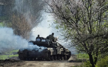 الجيش الأوكراني يعترف بصعوبة الأوضاع على الجبهة الشرقية بعد إعلان روسيا تحقيق تقدم