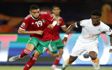 منتخب المغرب ضيفًا ثقيلًا على كوت ديفوار في بروفة ودية قوية