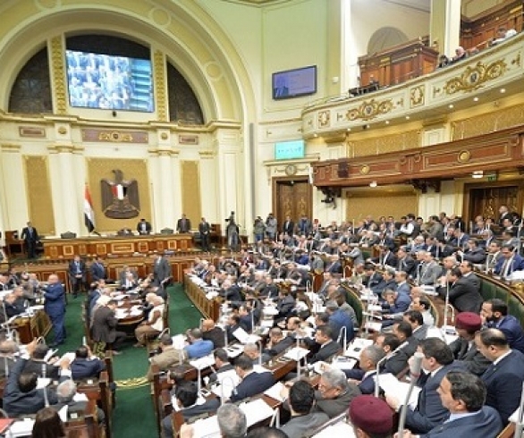 مجلس النواب يجدد الثقة في حكومة مدبولي .. ويقر تعديلًا وزاريًا يشمل 13 حقيبة