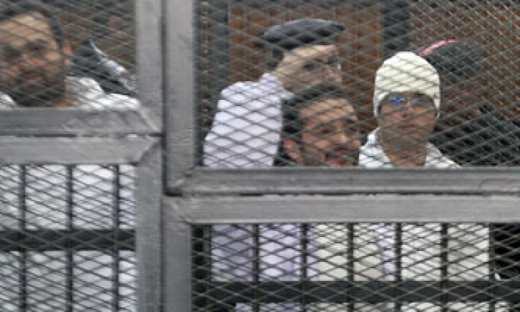 مستشار باستئناف القاهرة: القضاء لا يخشى حضور وفود أجنبية محاكمة النشطاء