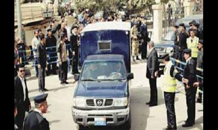قوات خاصة لحماية احتفالات ذكرى الثورة ببنى سويف