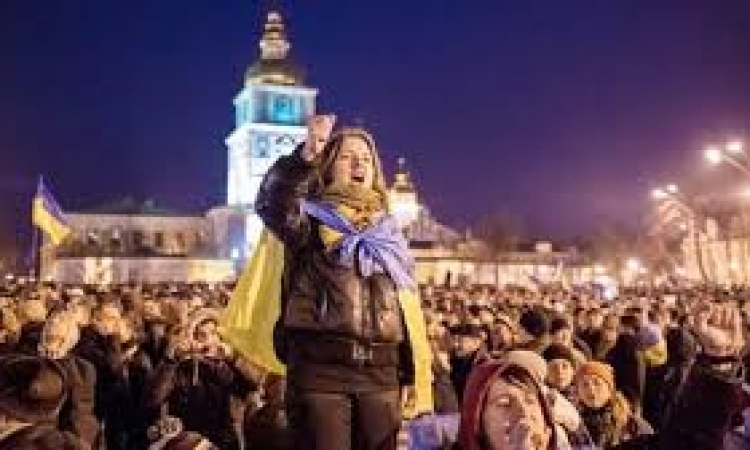 بوشكوف يطالب الغرب بالتخلي عن روح “الحرب الباردة” في أوكرانيا‎