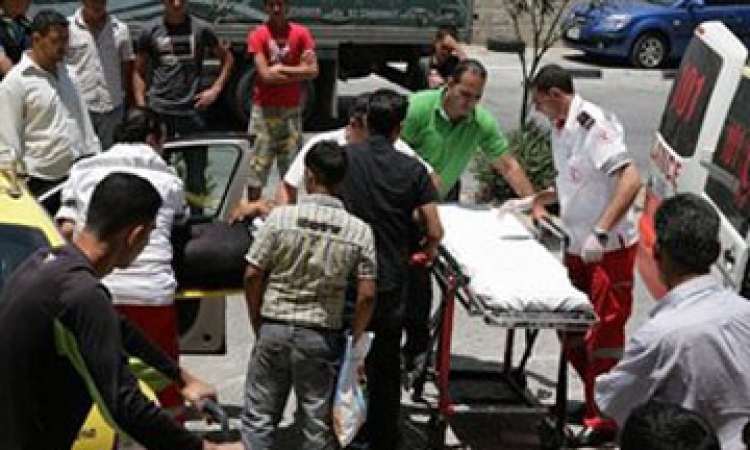 عاجل :الصحة : التفجير الإرهابي بشارع التحرير بالدقي أسفر عن حالة وفاة و5 مصابين