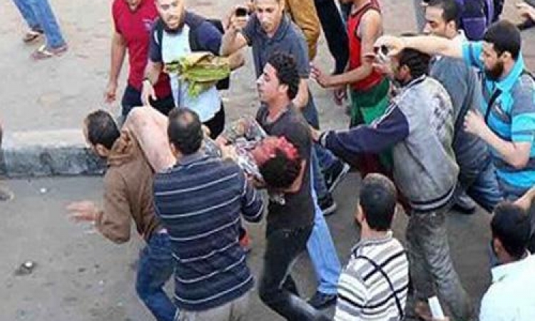 إخلاء سبيل 20 متهما في أحداث العنف الاخيرة بدائرة غرب القاهرة