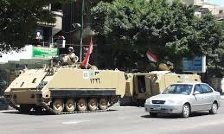 القبض على 27 فرد من عناصر تكفيرية بشمال سيناء