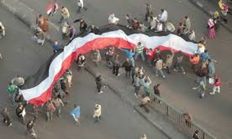 التحرير يشتعل على أنغام تسلم الأيادي‎