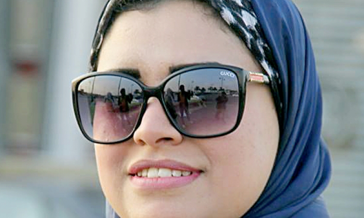 المرأة المصرية في المقدمة … بقلم دينا رمضان حسن