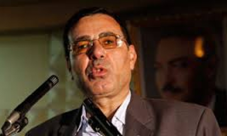 “رئيس اتحاد عمال مصرالسابق” يطالب بتأسيس حزب سياسي للعمال والفلاحين.