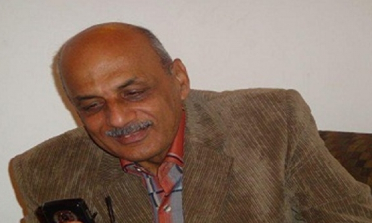 جمعية الصحفيين ببورسعيد تناشد السيسي نقل “عليوة” جواً للعلاج