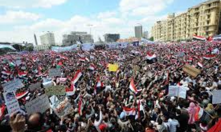 مصدر امنى ينفى واقعة العثور على قنبلة بميدان التحرير